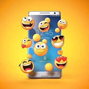 Brands are realizing the power of emojis